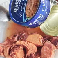 تن ماهی بیاتون ۱۸۰ گرمی هوور