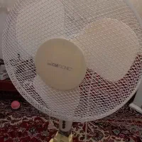 پنکه|پنکه و تصفیهکنندهٔ هوا|کرمانشاه, |دیوار