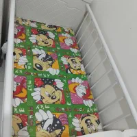 تخت گهواره ای|تخت و سرویس خواب|مشهد, طرق|دیوار