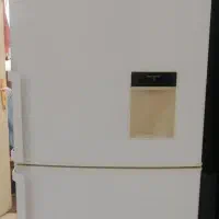 یخچال تمیز اسنوا