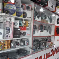 پخش باند ریموت مانیتور ساب ضبط آمپلی فایر