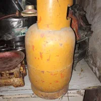 پیکنیک و کپسول گاز5kبا ژیگلاتور|اجاق گاز و لوازم برقی پختوپز|بندر انزلی, معلم|دیوار