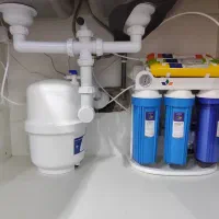 نصب سرویس تعمیر تعویض فیلتر دستگاه تصفیه آب تسفیه