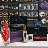 سیستم و کیس حرفه ایی به روز برای بازی و طراحی