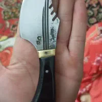 چاقو زنجانی اصل