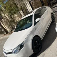 فروش فوری ام جی۶ GT سفید ۲۰۱۴|خودرو سواری و وانت|مشهد, فرودگاه|دیوار