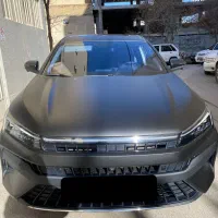 کی ام سی J7 مدل ۱۴۰۲ فروش یا معاوضه با دنا پلاس