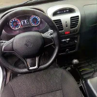 کوییک 1404 gxl در حد|خودرو سواری و وانت|قم, پردیسان|دیوار