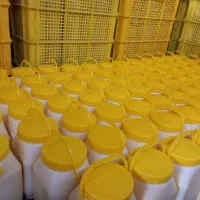 روغن حیوانی