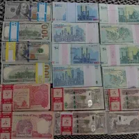 انواع پول سینمایی و تزئینی