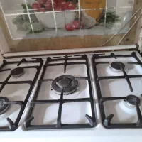 گاز طرح فر|اجاق گاز و لوازم برقی پختوپز|خرمآباد, |دیوار