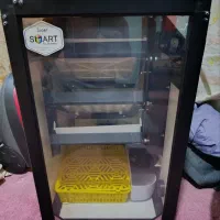 دستگاه جوجه کشی|لوازم جانبی حیوانات|کرمان, |دیوار