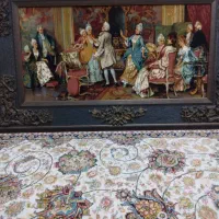 تابلوفرش|تابلو فرش|رشت, حمیدیان|دیوار