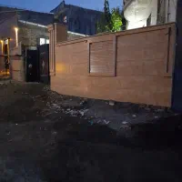 نماکاری کاشیکاری وسیمانکاری