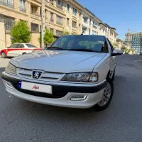 پارس ELX فول آپشن