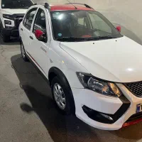 کوییک RS پارس خودرویی|خودرو سواری و وانت|اسلام‌شهر, شهرک مهدیه|دیوار