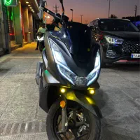طرح PCX