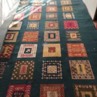 قالیچه ۶ متری