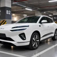 Byd sealion