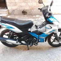 tvs راکز مدل ۱۴۰۲ تی وی اس