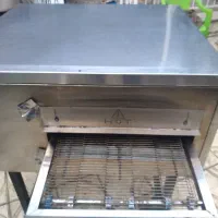 فرریلی پیتزا|کافی‌شاپ و رستوران|ری, دولت‌آباد|دیوار