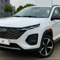 ایکس ۳۳ ، کراس ، دنده ای