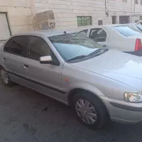 سمند88 دوگانه کارخونه