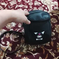 کیف دوشی کرومی