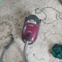 جاروبرقی پاناسونیک درحد