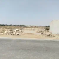 زمین تجاری سنگ کاری وشناج شده ..|فروش زمین و ملک کلنگی|شادگان, |دیوار