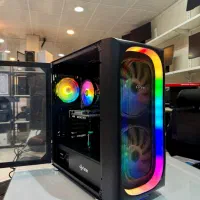 گیمینگ i3-12100 با گرافیک Rtx 3050
