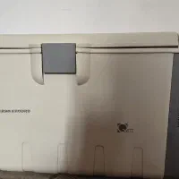 یخچال ماشین ۲۰ لیتری