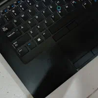 لپتاپ حرفه ای و قدرتمند Dell Core i5،دل،تمیز|رایانه همراه|مشهد, طلاب|دیوار