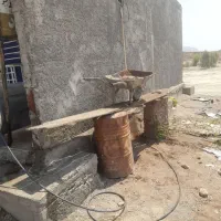 زمین فروشی نارجوییه