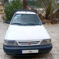 پراید وانت۱۵۱