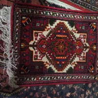 سلام 10فرش دست بافت