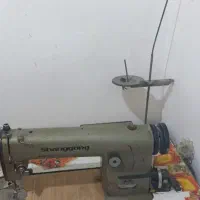 چرخ خیاطی شانگونگ