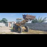 فروش لودر هپکو CH30B