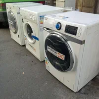 ماشین لباسشویی دوو - Daewoo|ماشین لباسشویی و خشک‌کن لباس|تهران, نبی اکرم|دیوار