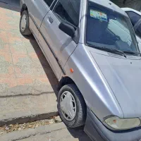 صبا|خودرو سواری و وانت|خاش, |دیوار