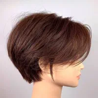 کوتاه کردن مو و شنیون|خدمات آرایشگری و زیبایی|کرمانشاه, |دیوار