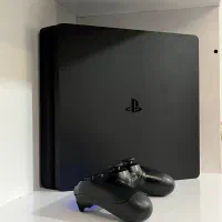 Ps4 Pro/Slim 1T استوک کپی خور