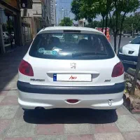 206|خودرو سواری و وانت|شیراز, شهرک فرزانگان|دیوار