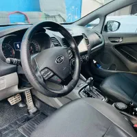 کیا سراتو ۲۰۱۷