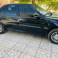 پژوپارس تیوفایومدل۴۰۱