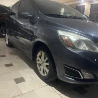 بایک سابرینا هاچبک، مدل ۲۰۱۵|خودرو سواری و وانت|تهران, ارامنه|دیوار