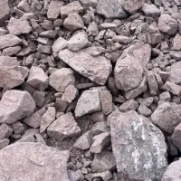 فروش سنگ لاشه مخصوص پی وخانه سازی و..