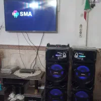 باند دیجی|سیستم صوتی خانگی|مشهد, خواجه ربیع|دیوار