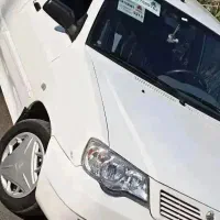 پراید ۱۱۱ مدل ۹۵ فول