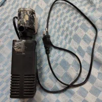 وسایل آکواریوم و ماهی کالر ارزان|ماهی|اردبیل, |دیوار